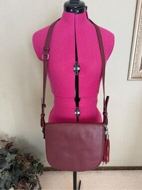 MNG Cross Body Bag